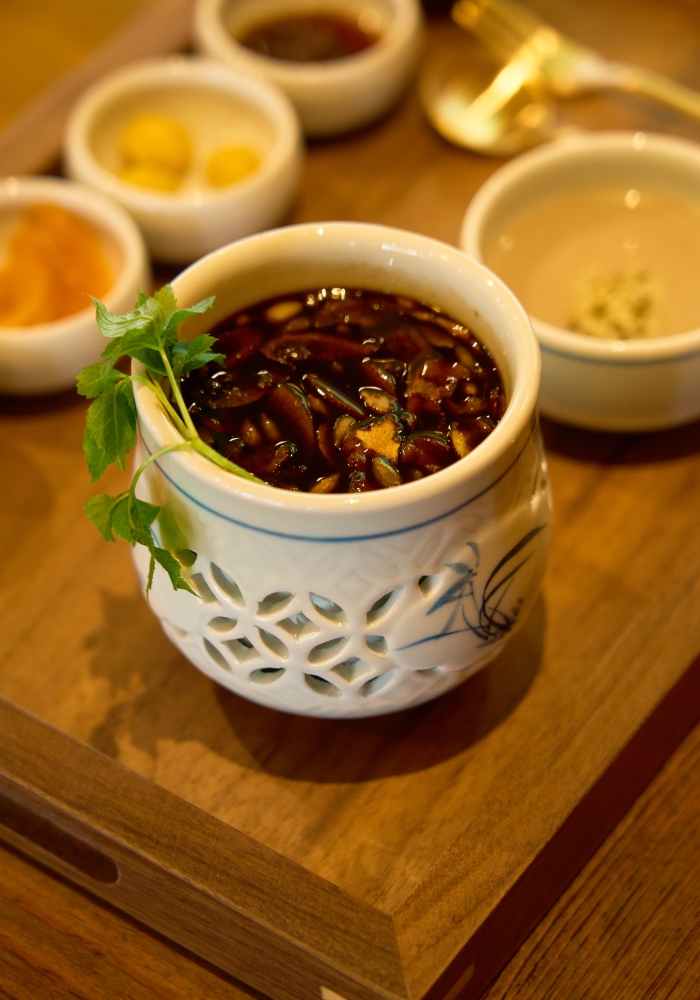 전통쌍화